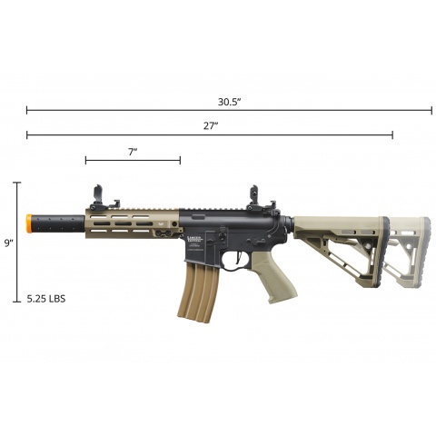 Lancer Tactical Blazer 7