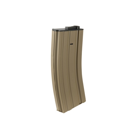 Lancer Tactical Gen 2 Stalker 13
