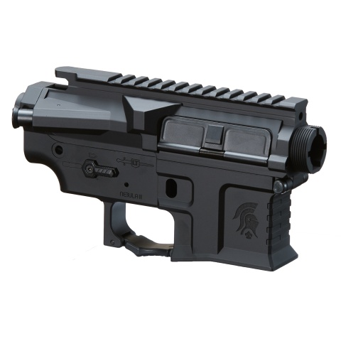 Lancer Tactical Gen 4 Predator 10