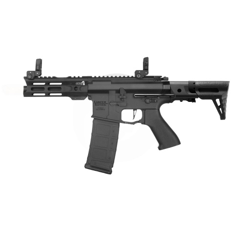 Lancer Tactical Gen 4 Predator Delta 5