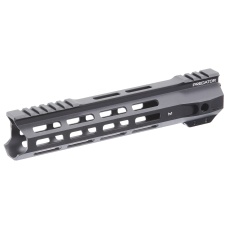 Lancer Tactical Predator AEG Full Metal Handguard - (Black)