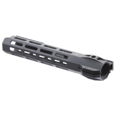 Lancer Tactical Predator AEG Full Metal Handguard - (Black)