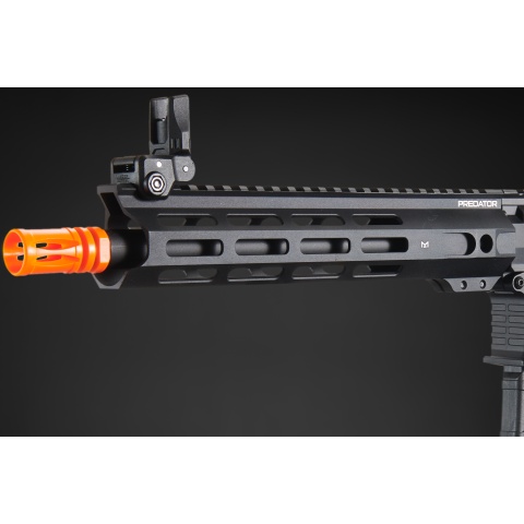 Lancer Tactical Gen 4 Predator SBR 10