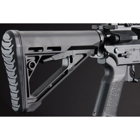 Lancer Tactical Gen 4 Predator SBR 10