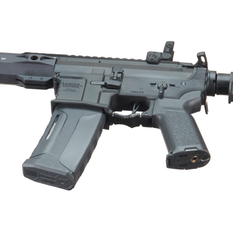 Lancer Tactical Gen 4 Predator 10