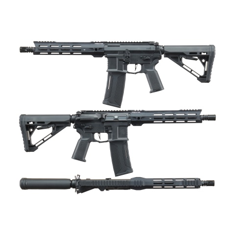 Lancer Tactical Gen 4 Predator 10