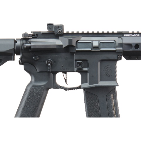 Lancer Tactical Gen 4 Predator 10