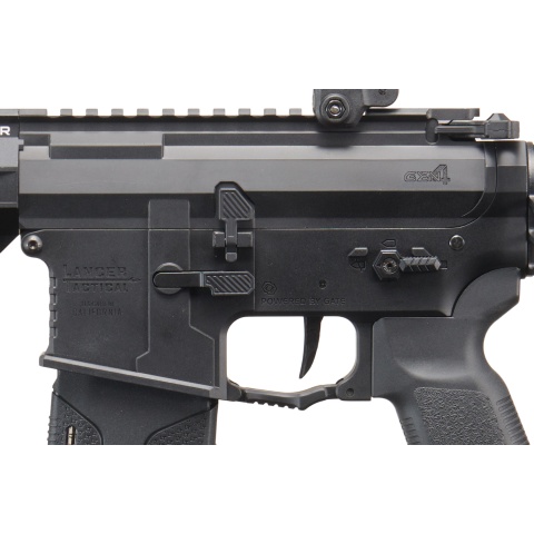 Lancer Tactical Gen 4 Predator 13