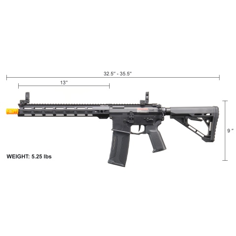Lancer Tactical Gen 4 Predator 13