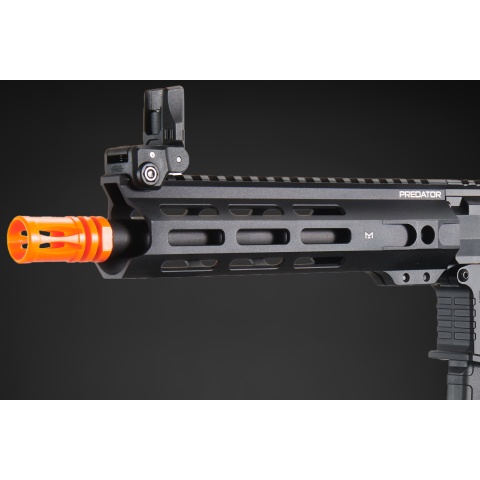 Lancer Tactical Gen 4 Predator 8