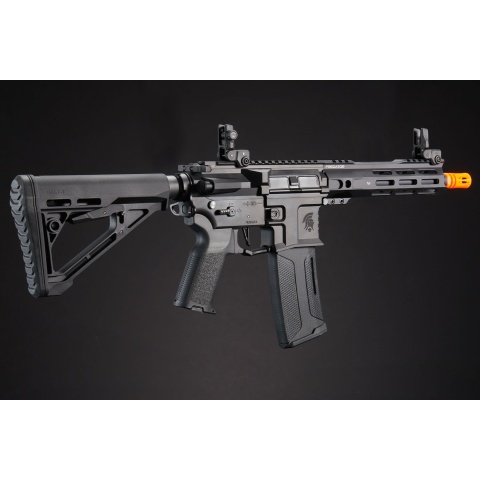 Lancer Tactical Gen 4 Predator 8