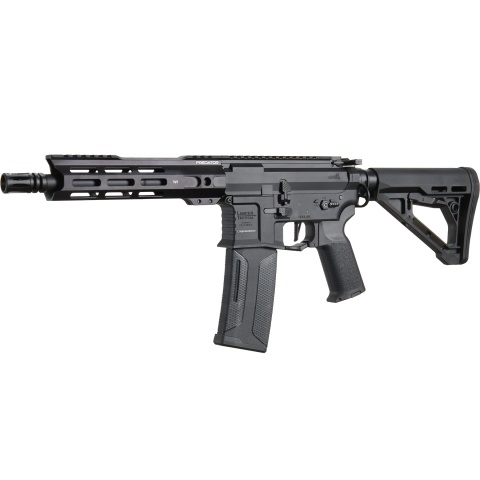 Lancer Tactical Gen 4 Predator 8