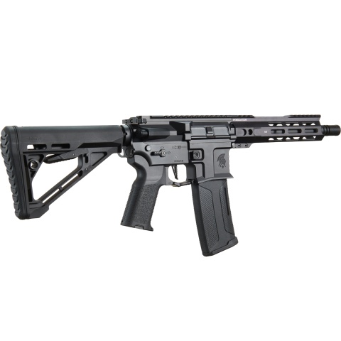 Lancer Tactical Gen 4 Predator 8