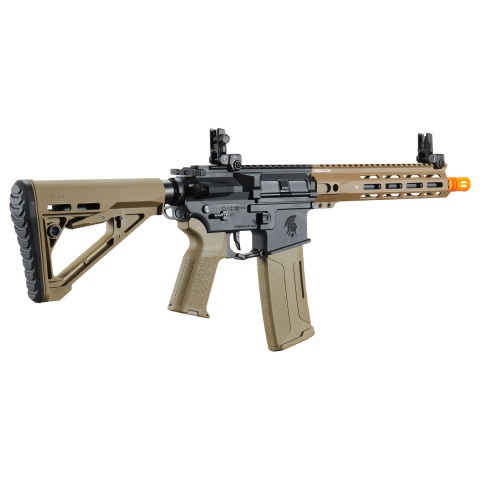 Lancer Tactical Gen 4 Predator SBR 10