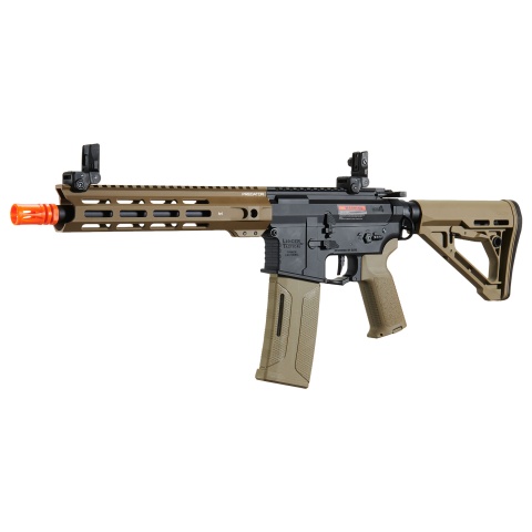 Lancer Tactical Gen 4 Predator SBR 10