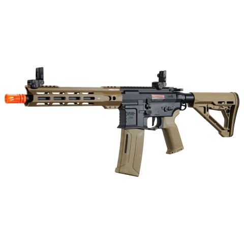 Lancer Tactical Gen 4 Predator 10
