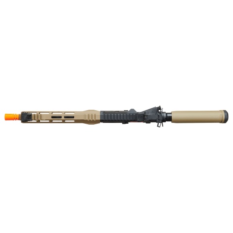 Lancer Tactical Gen 4 Predator 10
