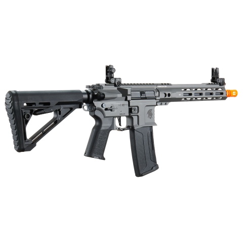 Lancer Tactical Gen 4 Predator 10