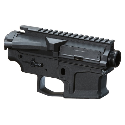 Lancer Tactical Gen 2 Stalker 10