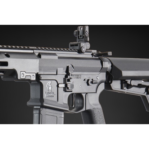 Lancer Tactical Gen 2 Stalker 10