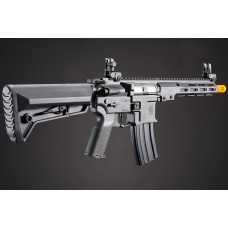 Lancer Tactical Gen 4 Stalker M4 AEG Airsoft Rifle - (Black)