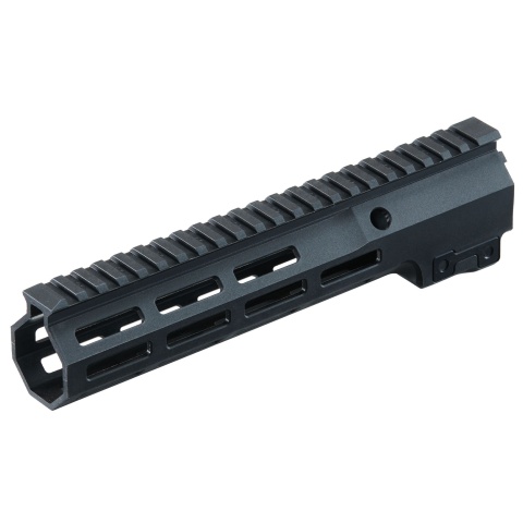 Lancer Tactical LT-44 Series Plastic M-LOK Style Handguard - (Black)