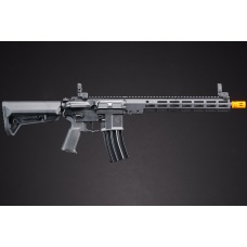 Lancer Tactical Gen 4 Stalker M4 AEG Airsoft Rifle - (Black)