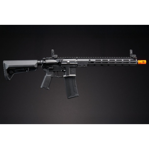 Lancer Tactical Gen 4 Stalker M4 AEG Airsoft Rifle - (Black)
