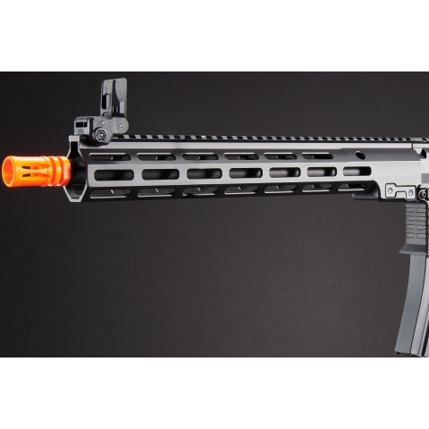 Lancer Tactical Gen 4 Stalker M4 AEG Airsoft Rifle - (Black)