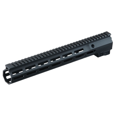 Lancer Tactical LT-44 Series Plastic M-LOK Style Handguard - (Black)