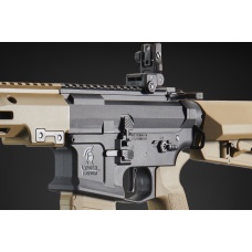 Lancer Tactical Gen 2 Stalker 10