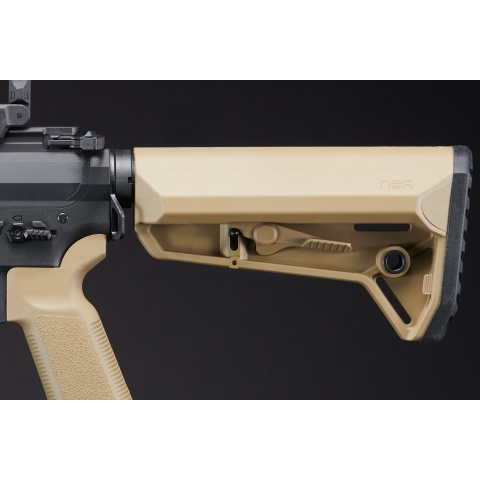 Lancer Tactical Gen 2 Stalker 10
