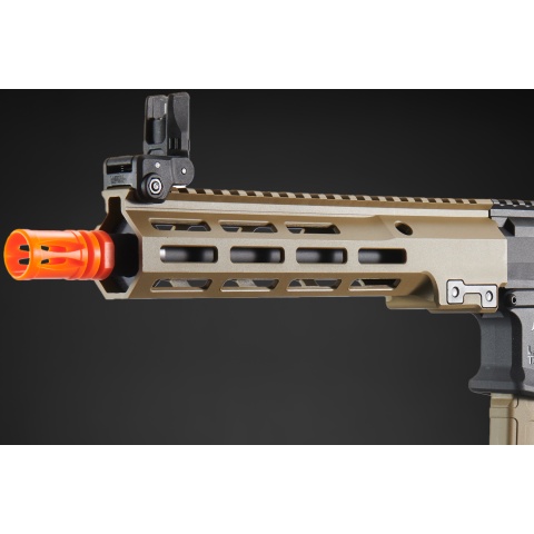 Lancer Tactical Gen 2 Stalker 10