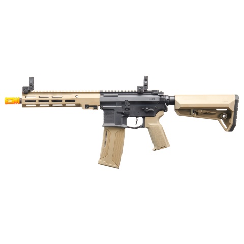 Lancer Tactical Gen 4 Stalker M4 AEG Airsoft Rifle - (Tan)