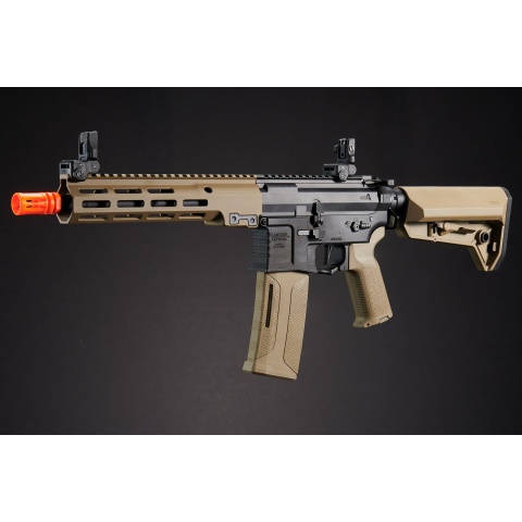 Lancer Tactical Gen 4 Stalker M4 AEG Airsoft Rifle - (Tan)