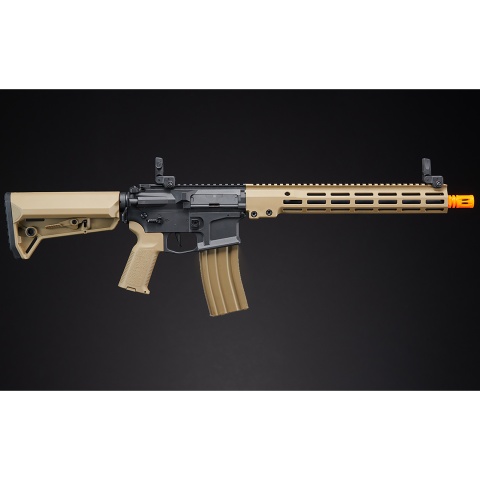 Lancer Tactical Gen 2 Stalker 13