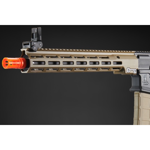 Lancer Tactical Gen 2 Stalker 13