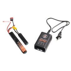 Lancer Tactical Gen 2 Stalker 13