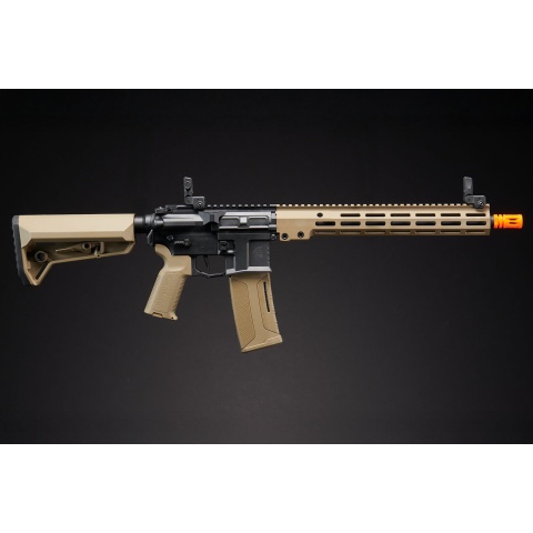Lancer Tactical Gen 4 Stalker M4 AEG Airsoft Rifle - (Tan)