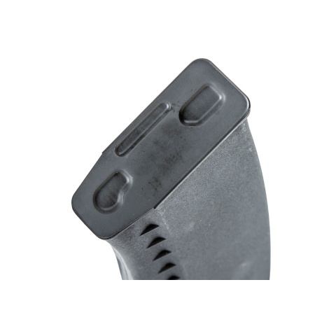 Lancer Tactical AK-Series AK-74N AEG Airsoft Rifle (Real Wood Furniture)