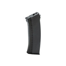 Lancer Tactical AK-Series AK-74M AEG Airsoft Rifle w/ Foldable Stock (Black)