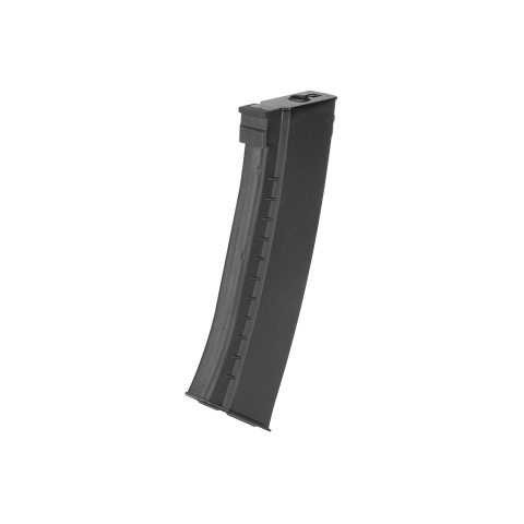 Lancer Tactical AK74 Full Metal Rifle w/ 10.5 inch CNC M-LOK Handguard (Color: Black)