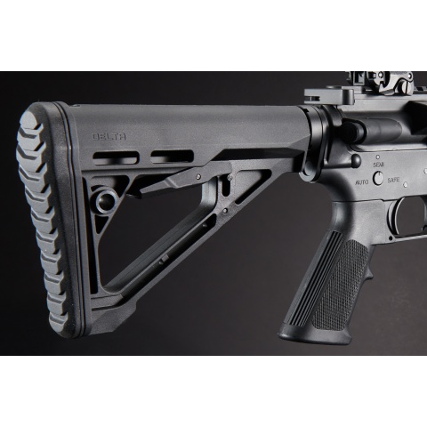 Lancer Tactical Block 3 9.5
