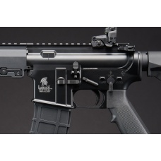 Lancer Tactical Block 3 9.5