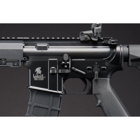 Lancer Tactical Block 3 9.5