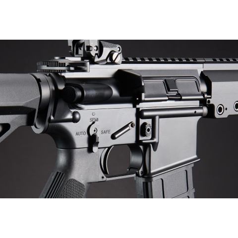 Lancer Tactical Block 3 9.5