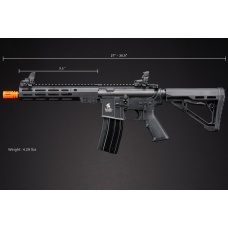 Lancer Tactical Block 3 9.5