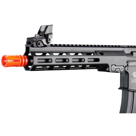 Lancer Tactical Block 3 9.5