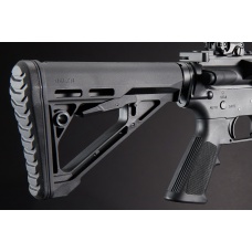 Lancer Tactical Block 3 9.5