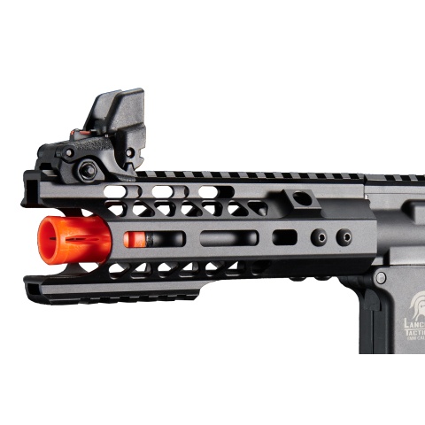 Lancer Tactical Wirecutter M4 Shorty 7